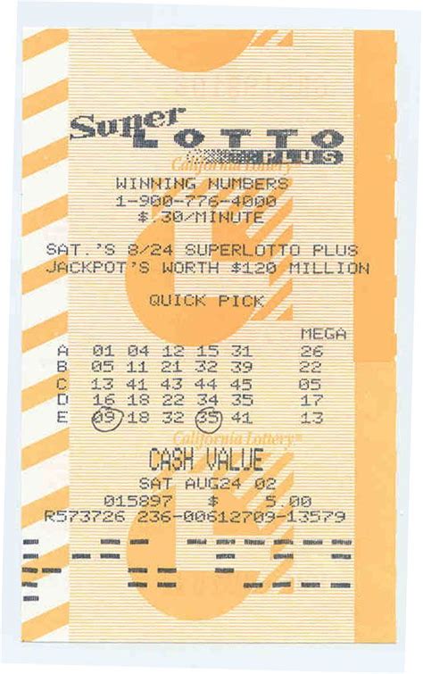california hotspot lottery|past winning lottery numbers california.